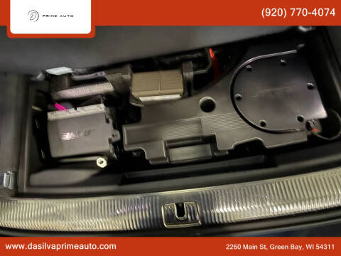 2017 Audi Q7 3.0T quattro Prestige