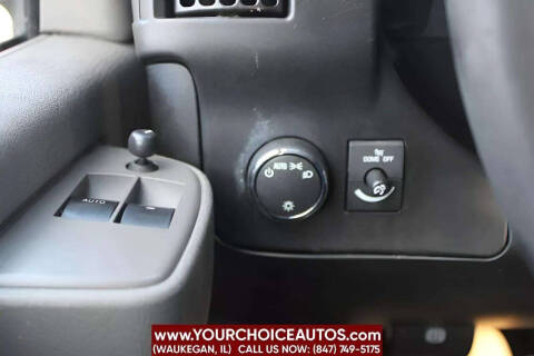 2021 GMC Savana 2500