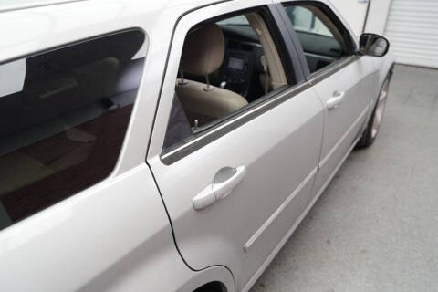 2005 Dodge Magnum RT