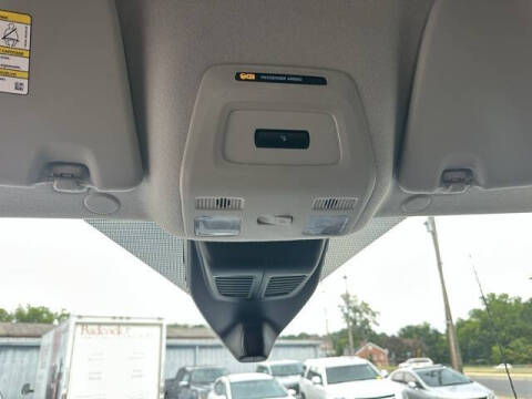 2025 Ford Transit 250