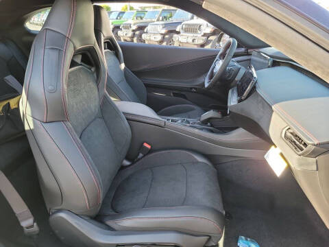 2026 Dodge Charger