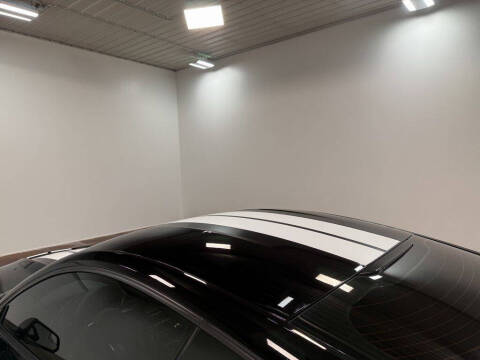 2016 Ford Mustang Shelby GT350