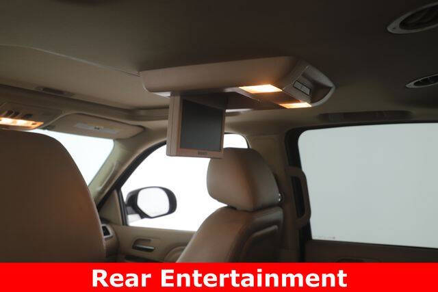 2014 Cadillac Escalade ESV Luxury
