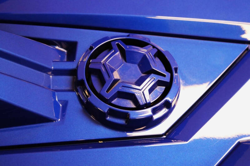 2021 Polaris Slingshot R
