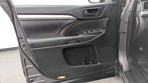 2018 Toyota Highlander LE Plus