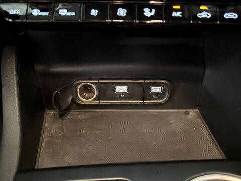 2023 Kia K5