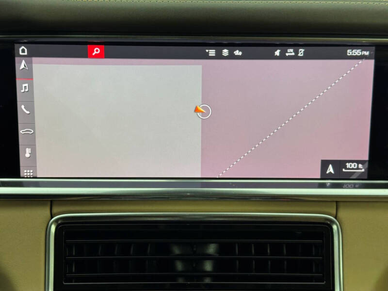 2021 Porsche Panamera 4S E-Hybrid