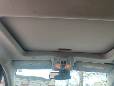 2010 Chevrolet Equinox LT