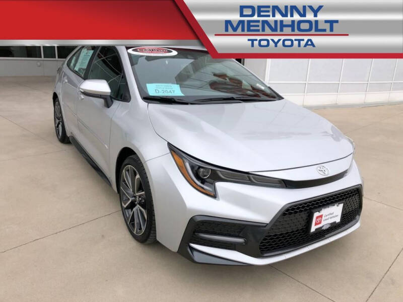Toyota For Sale In Sturgis, SD - Carsforsale.com®