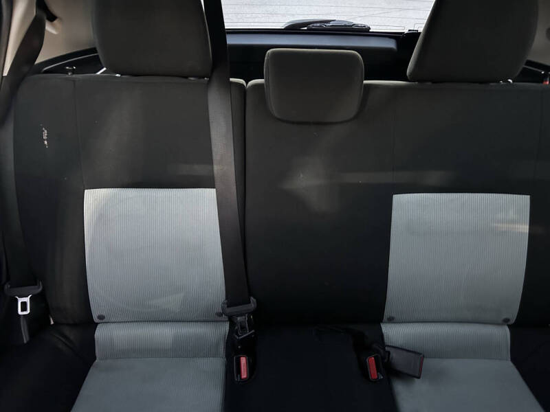 2013 Toyota Prius c Two