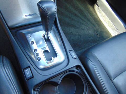 2012 Nissan Altima 3.5 SR