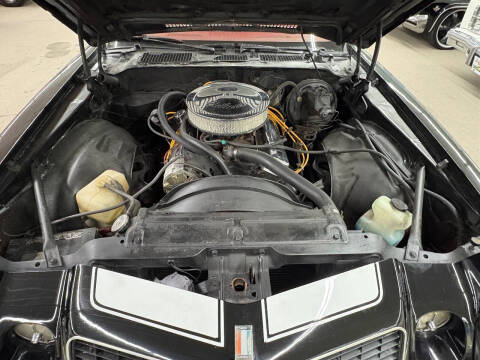 1977 Chevrolet Camaro