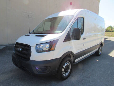 2020 Ford Transit for sale at Truck Country in Fort Oglethorpe GA
