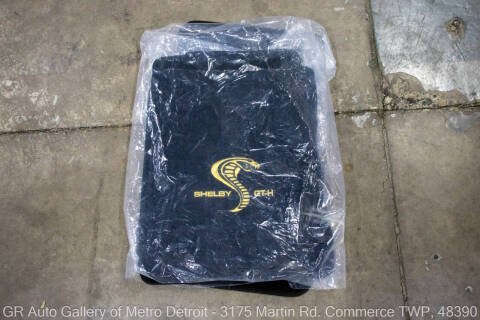 2007 Ford Mustang GT Premium