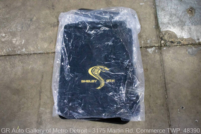 2007 Ford Mustang GT Premium