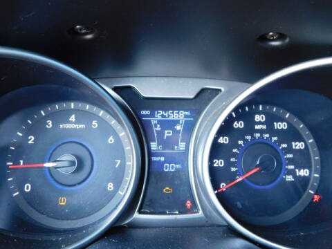 2015 Hyundai Veloster