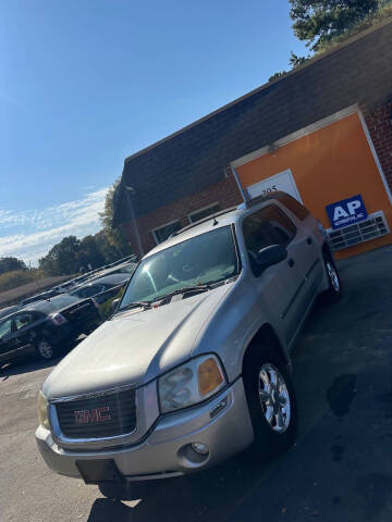 2005 GMC Envoy XUV for sale at AP Automotive in Cary NC