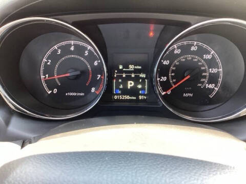 2024 Mitsubishi Outlander Sport