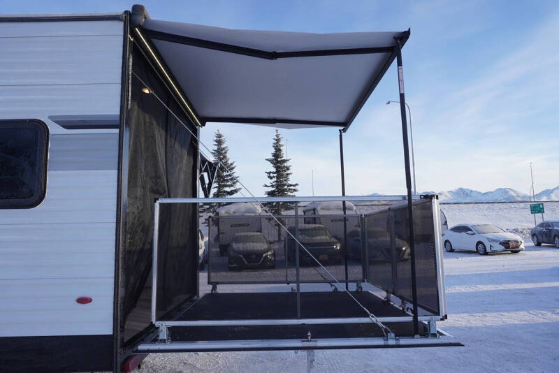 2026 Sunset Park RV Sun Lite