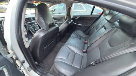 2012 Volvo S60 T5