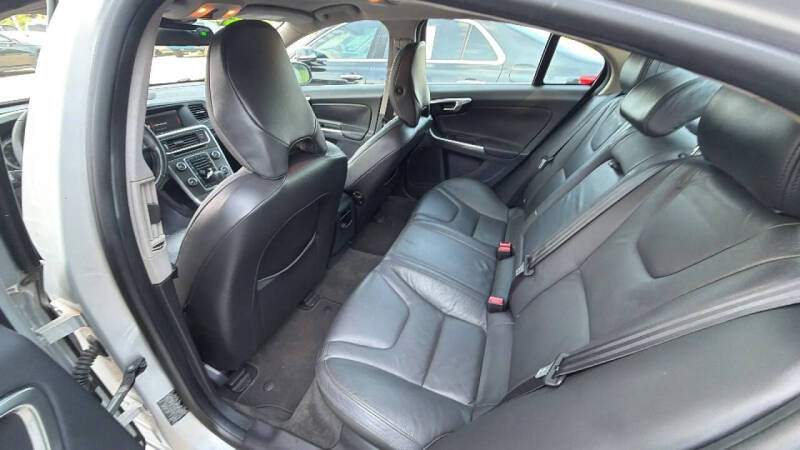 2012 Volvo S60 T5