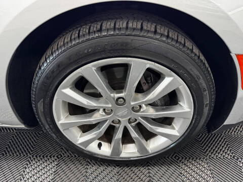 2017 Cadillac XTS Luxury