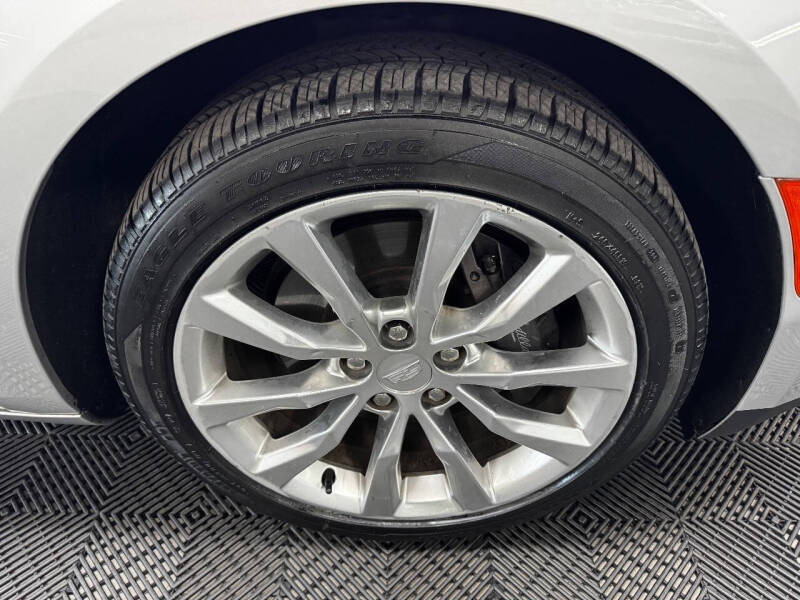 2017 Cadillac XTS Luxury