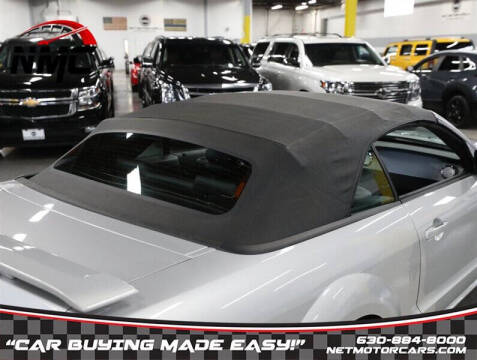 2005 Ford Mustang GT Premium