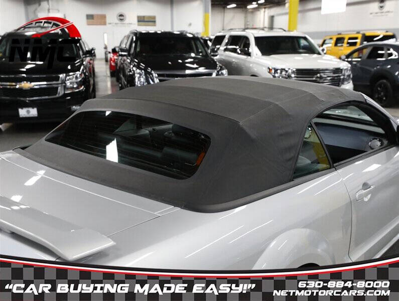 2005 Ford Mustang GT Premium