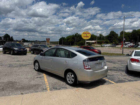 2005 Toyota Prius