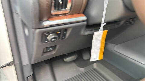 2025 Ford Expedition MAX King Ranch