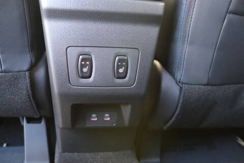 2026 Mitsubishi Eclipse Cross SEL