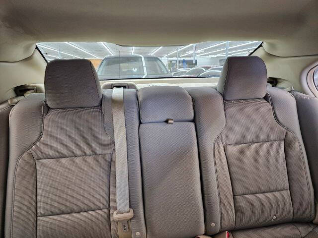 2017 Ford Taurus SEL