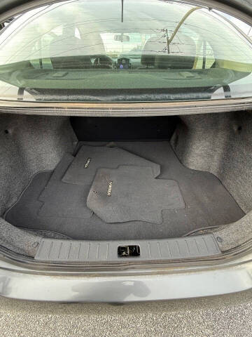 2018 Nissan Versa S Plus