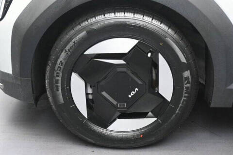 2024 Kia EV9 Light