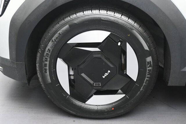 2024 Kia EV9 Light