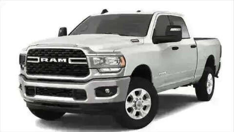 2024 RAM 2500 for sale at North Olmsted Chrysler Jeep Dodge Ram in North Olmsted OH