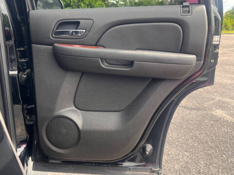 2013 Chevrolet Tahoe LS