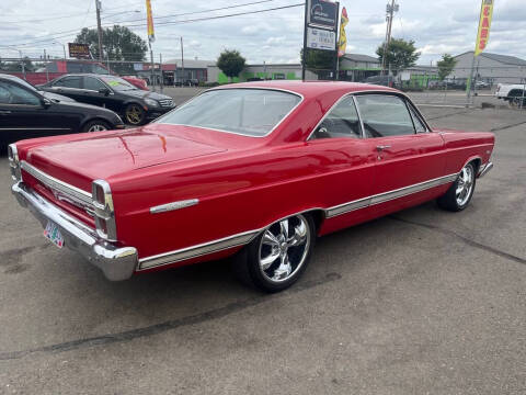 1967 Ford Fairlane