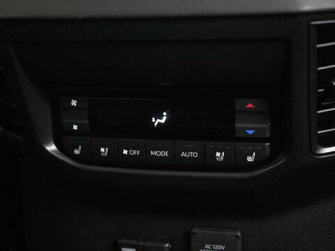 2025 Toyota Sequoia Capstone