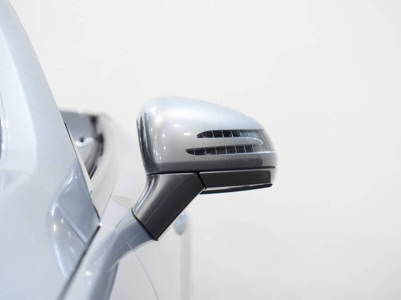 2013 Mercedes-Benz SL-Class SL 63 AMG