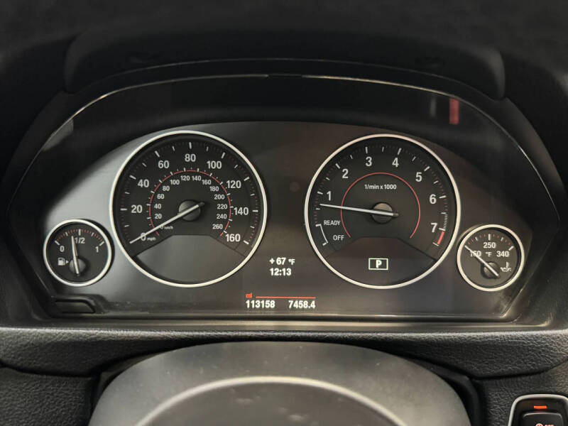 2014 BMW 4 Series 435i