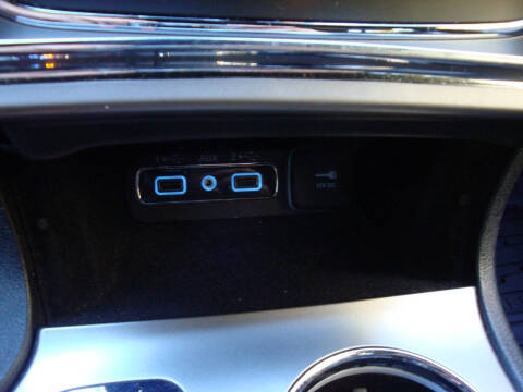 2018 Jeep Grand Cherokee Trailhawk