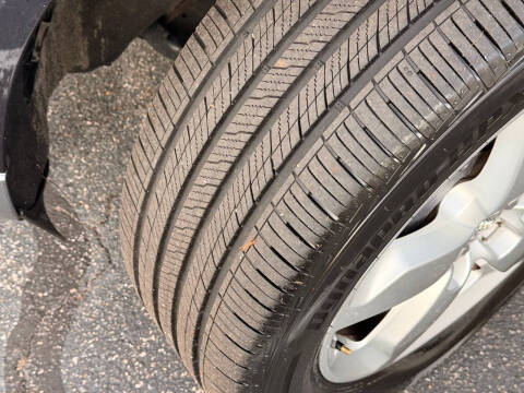 2012 Audi Q7 3.0T quattro Premium Plus