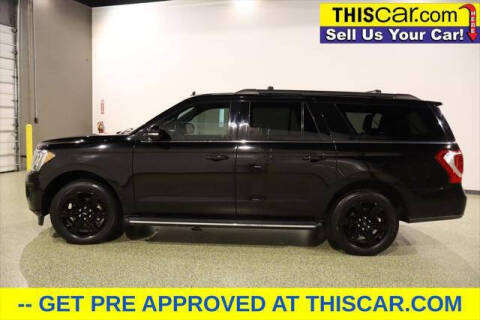 2021 Ford Expedition MAX XLT