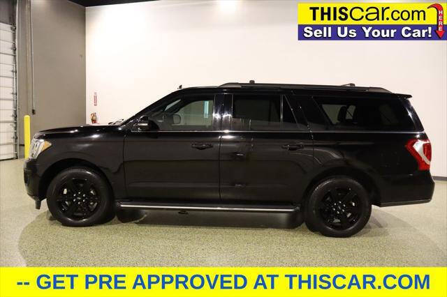 2021 Ford Expedition MAX XLT