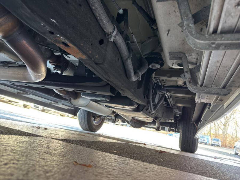 2019 Chevrolet Express 2500