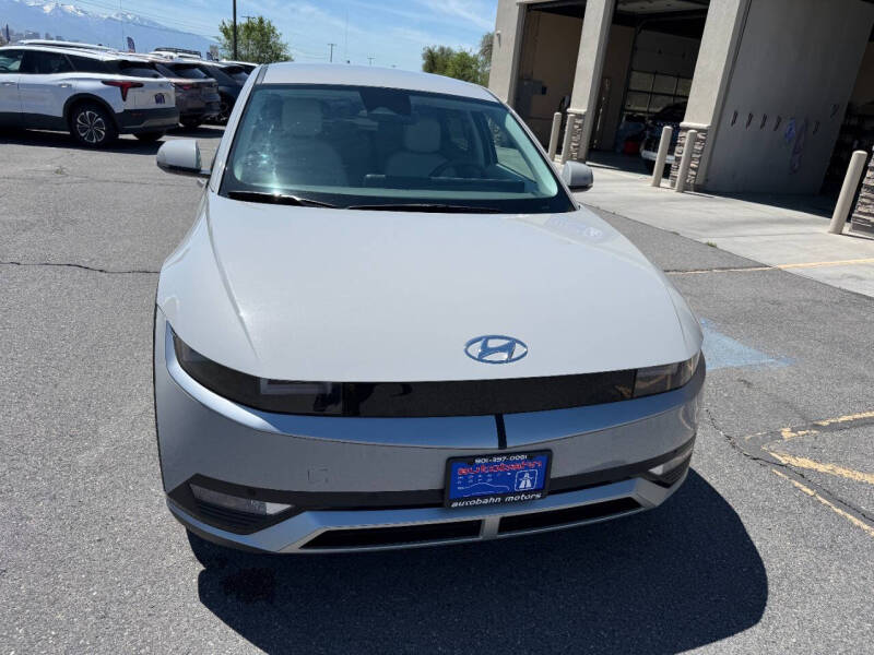 2023 Hyundai Ioniq 5 SEL