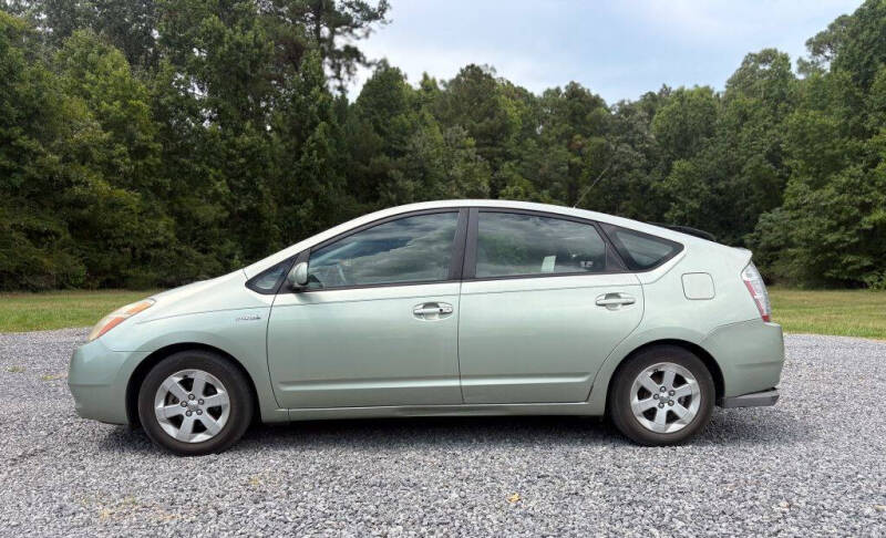 2009 Toyota Prius