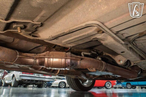 1992 Ford Mustang LX 5.0